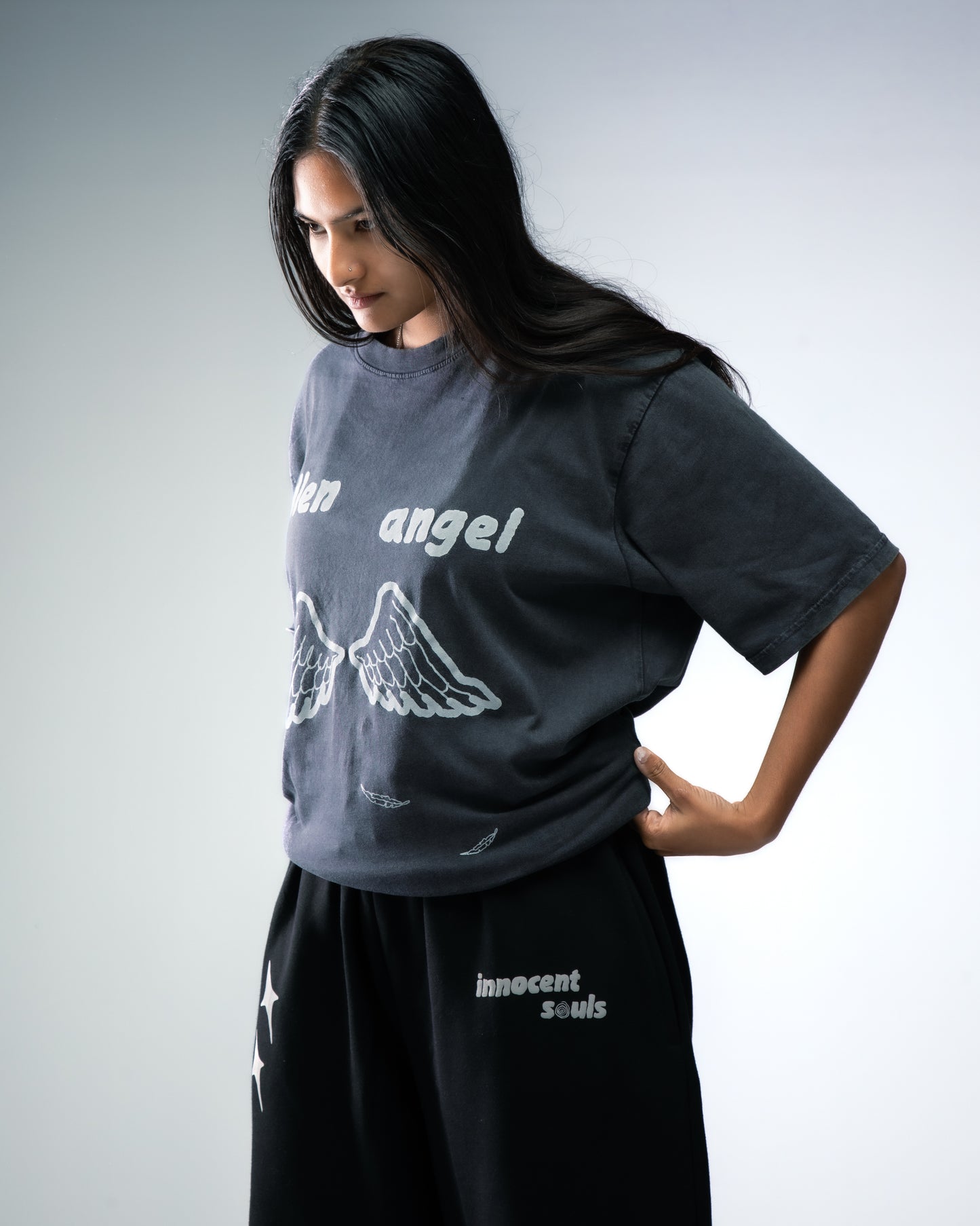 Fallen Angel T-shirt