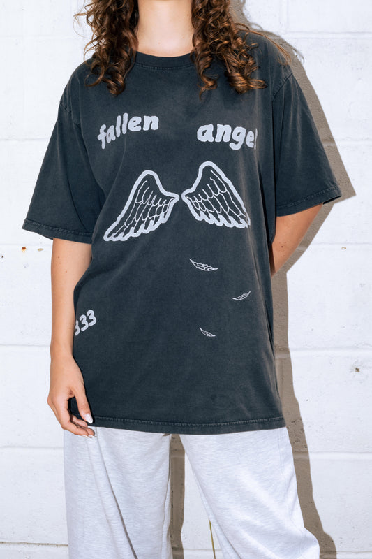 Fallen Angel T-shirt
