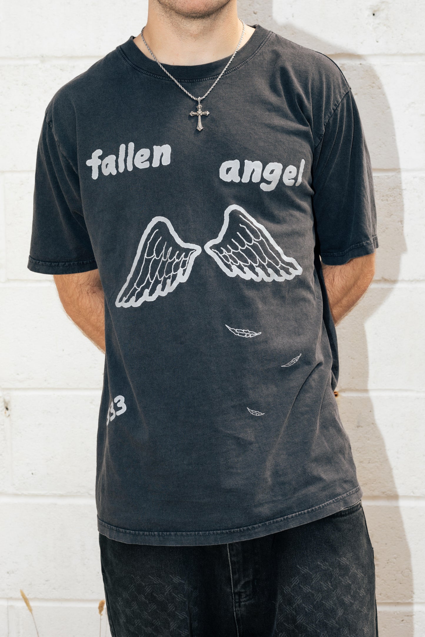 Fallen Angel T-shirt