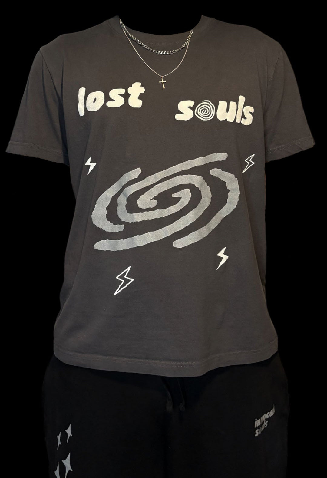 Lost souls T-shirt