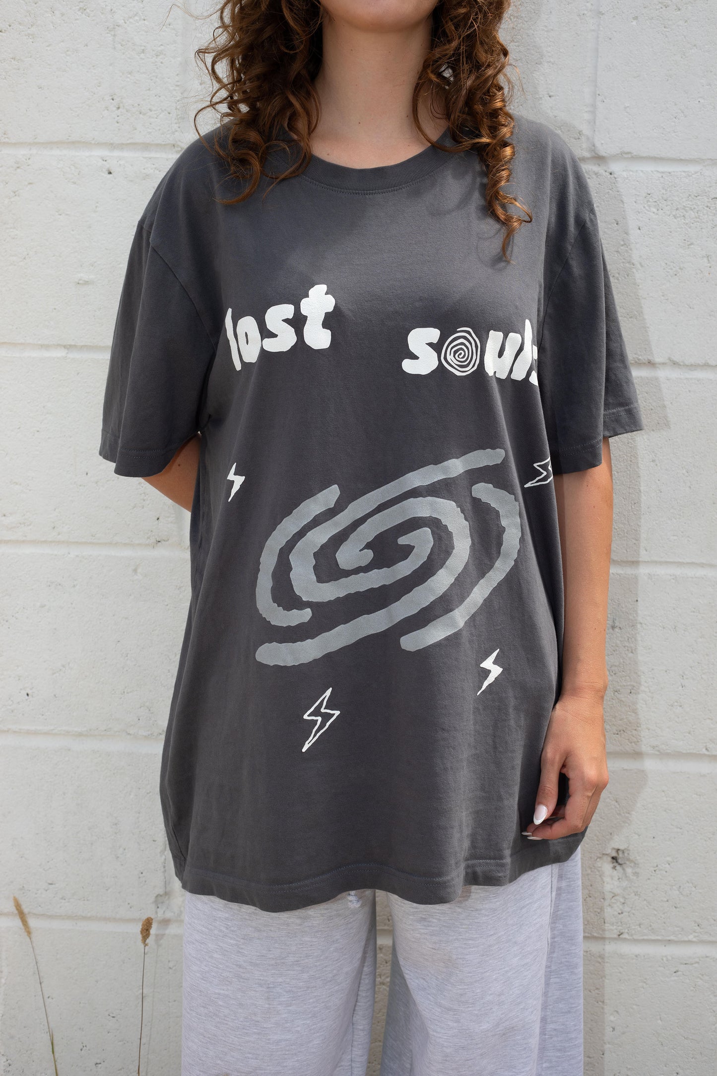 Lost souls T-shirt