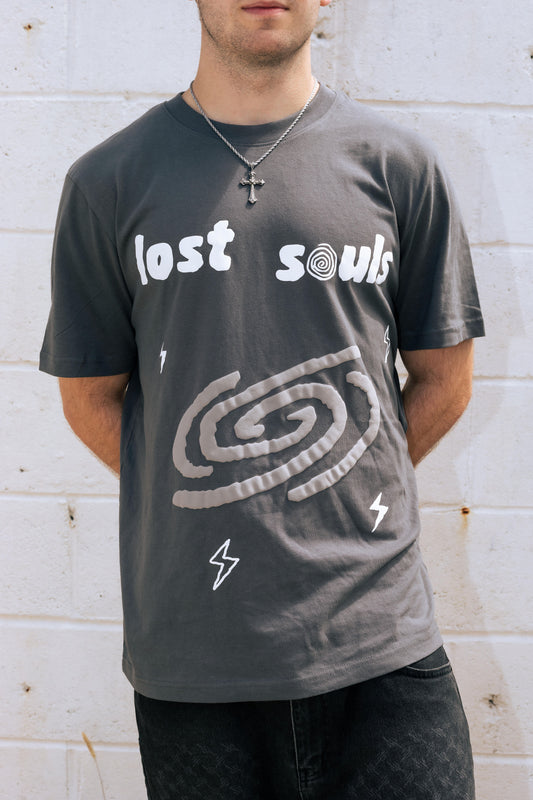 Lost souls T-shirt